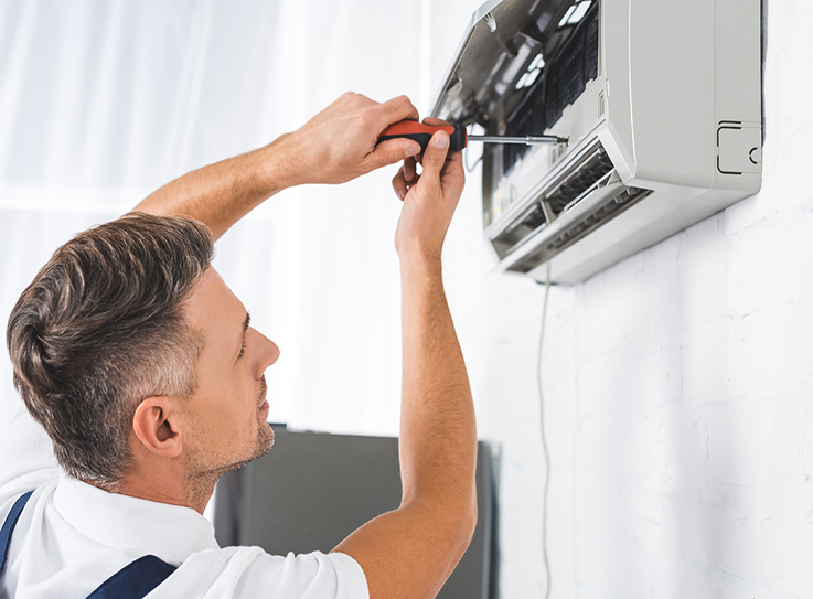 Air Conditioning Installers in North London